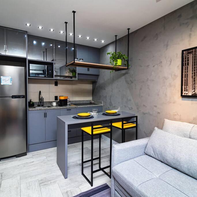 Apartamento Novo! Ate 4 Pessoas Prox Av. Paulista São Paulo