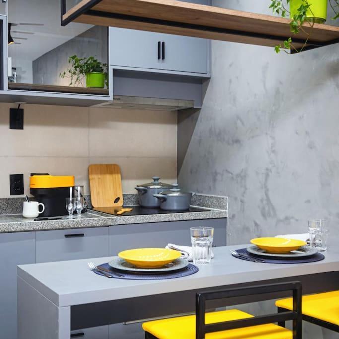 Apartamento Novo! Ate 4 Pessoas Prox Av. Paulista São Paulo